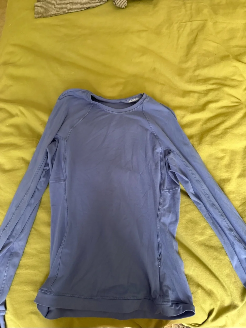 lululemon athletica slim fit